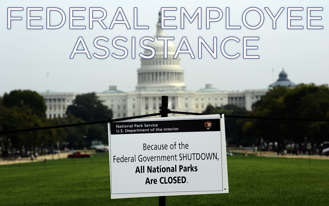 Federal Employment Assistance